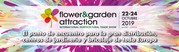 Flower & Garden Attraction 2019
